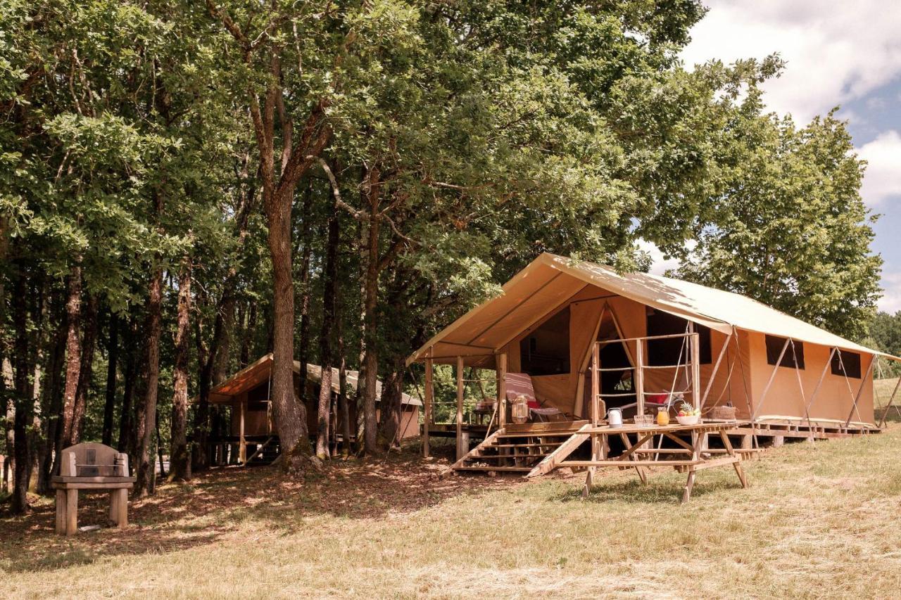 Slow Village Seveilles Valades Exterior foto