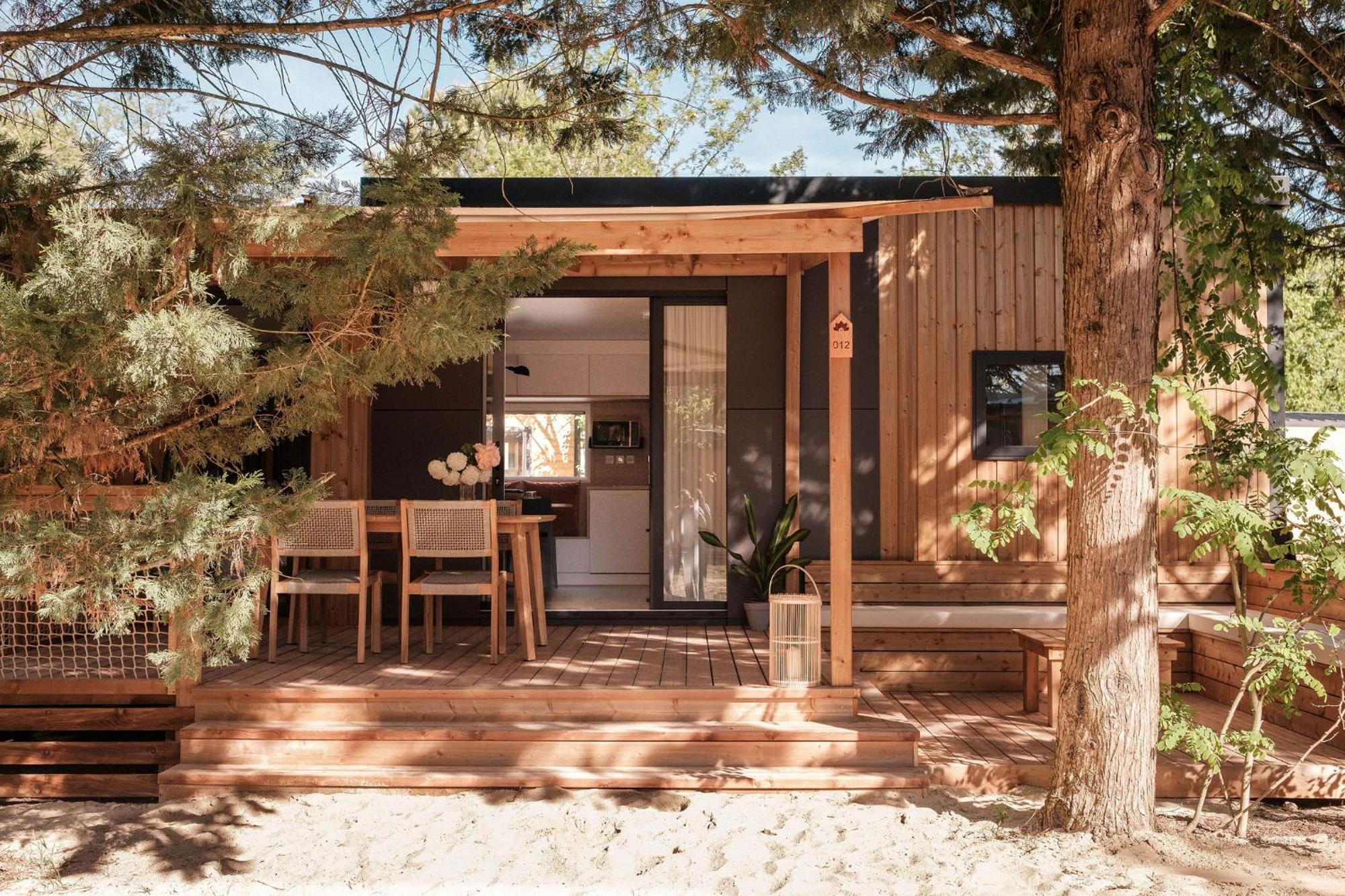 Slow Village Seveilles Valades Exterior foto