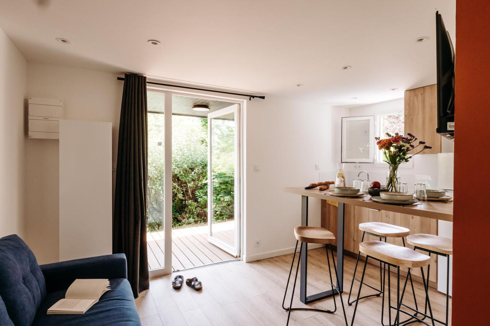 Slow Village Seveilles Valades Exterior foto
